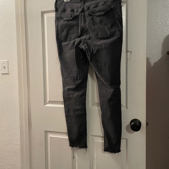 Madewell jeans - Picture 2 of 2